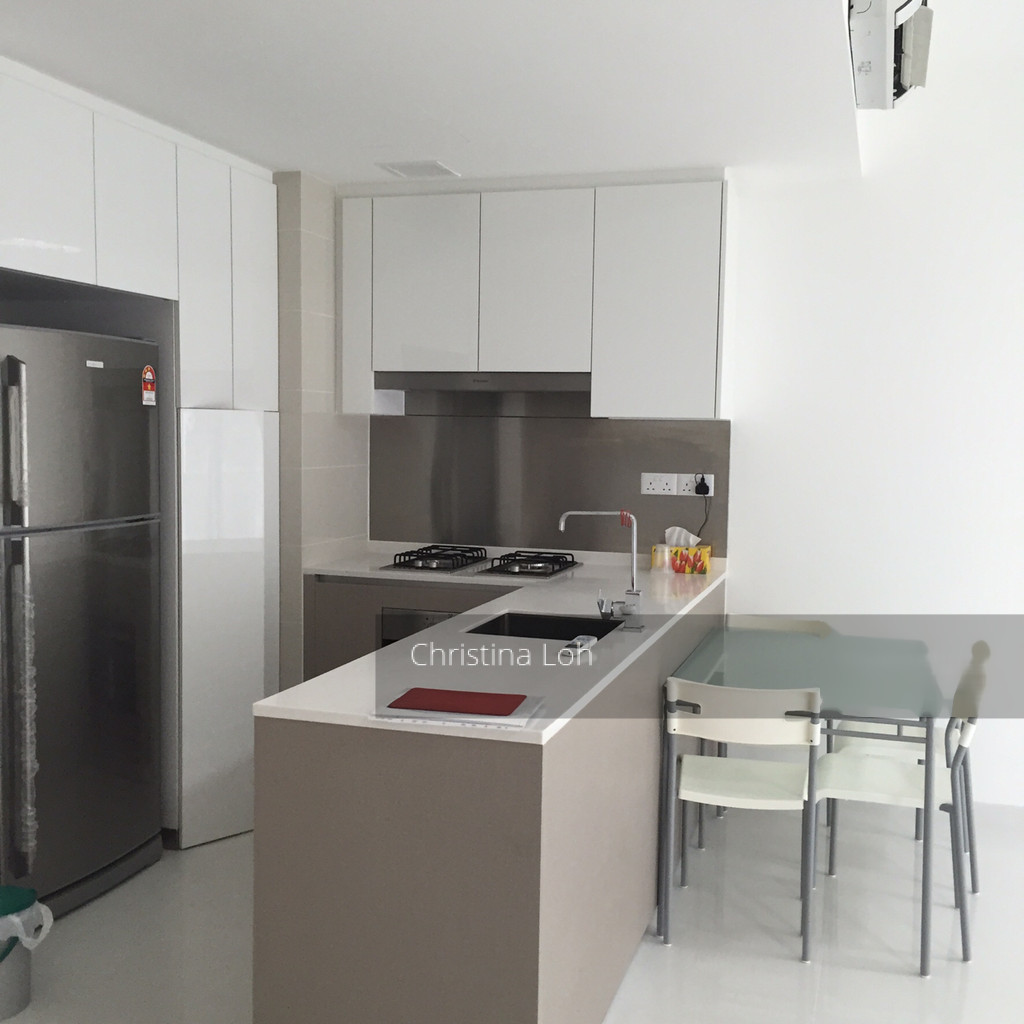 Hedges Park Condominium (D17), Condominium #126044452